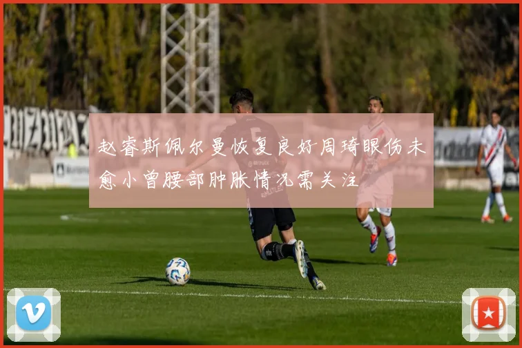 赵睿斯佩尔曼恢复良好周琦眼伤未愈小曾腰部肿胀情况需关注